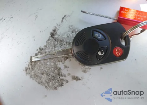 2016 Ford Escape Se из США, поврежденный, VIN 1FMCU9GX4GUB61281